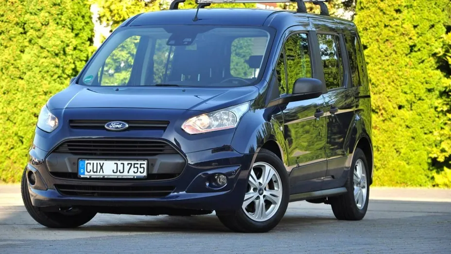 FORD Transit Connect -