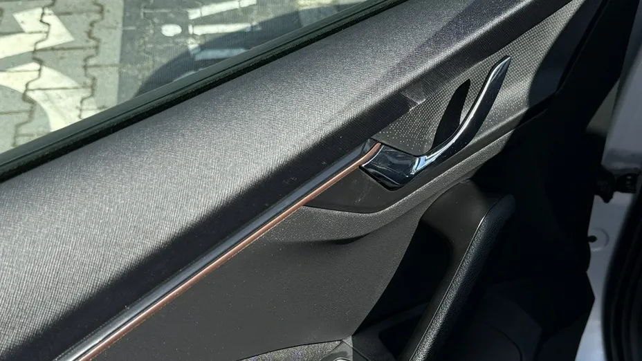 SKODA Scala -