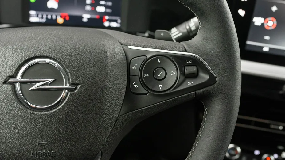 OPEL Mokka -