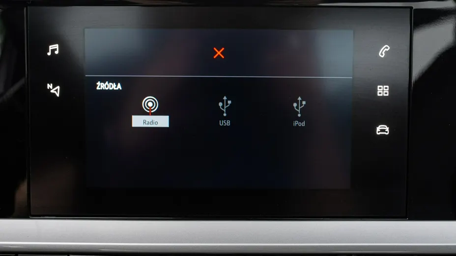 OPEL Mokka -