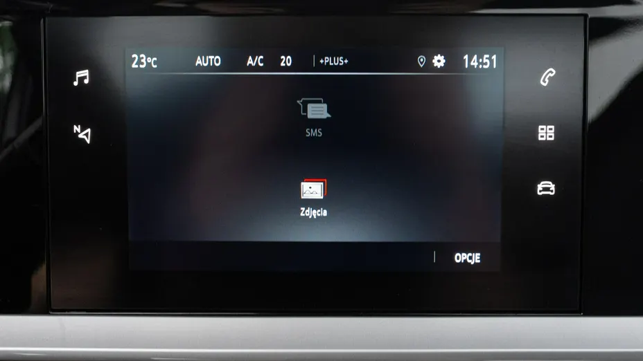 OPEL Mokka -