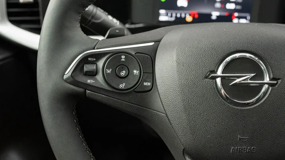 OPEL Mokka -