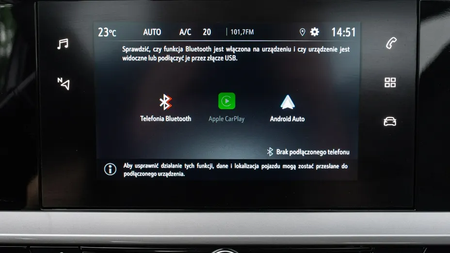 OPEL Mokka -