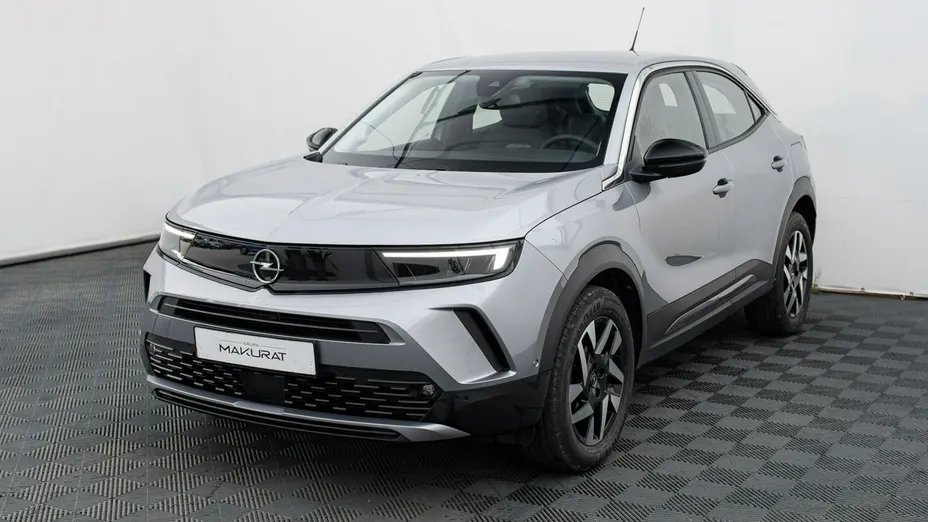 OPEL Mokka -