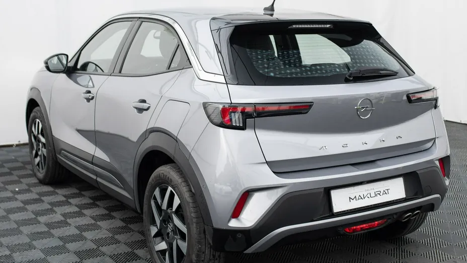 OPEL Mokka -