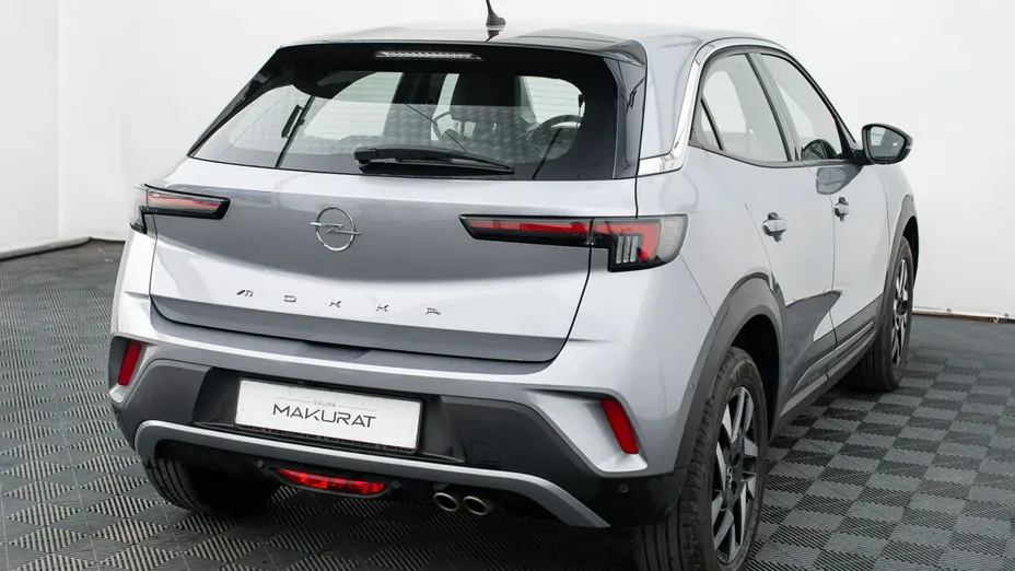 OPEL Mokka -