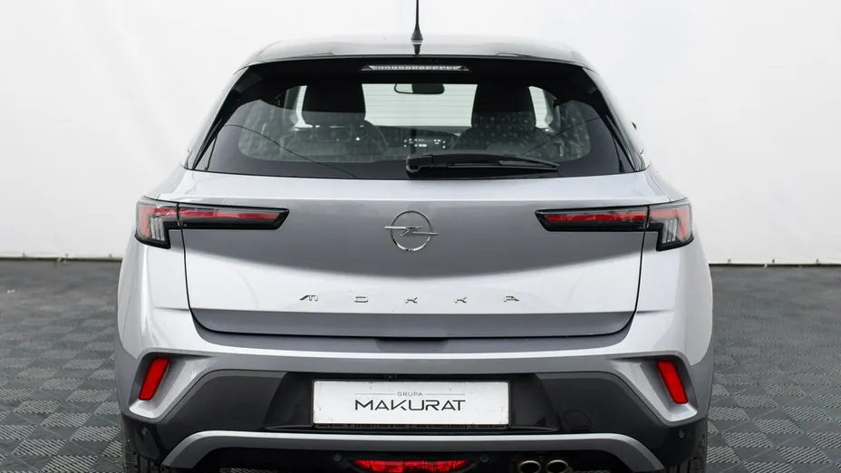 OPEL Mokka -