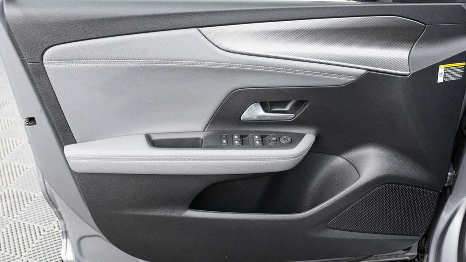 OPEL Mokka -