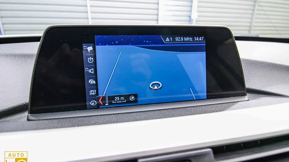 BMW Seria 3 Gran Turismo -