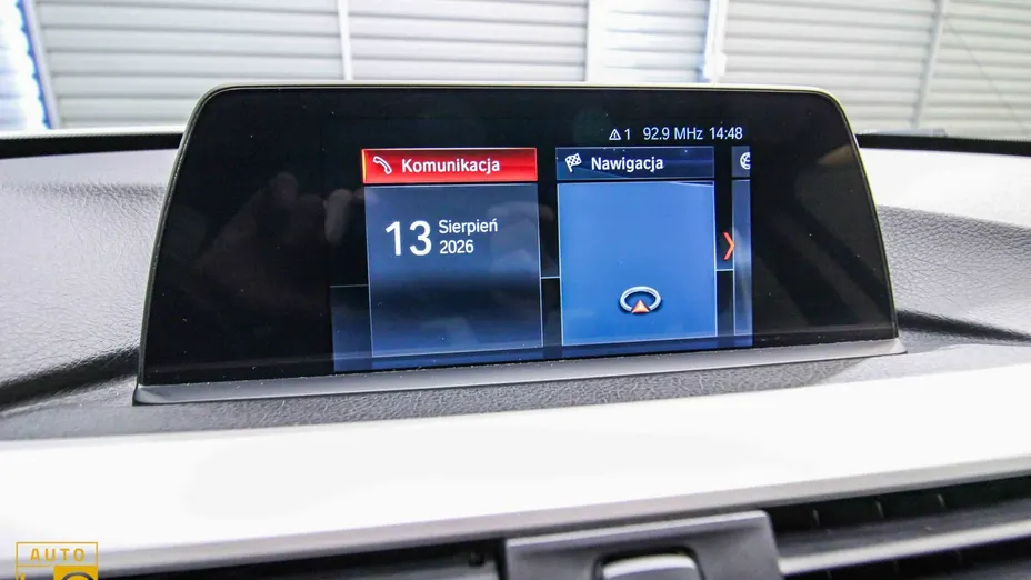 BMW Seria 3 Gran Turismo -