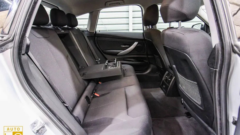 BMW Seria 3 Gran Turismo -