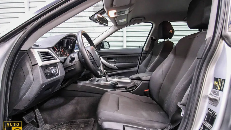 BMW Seria 3 Gran Turismo -