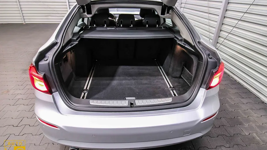 BMW Seria 3 Gran Turismo -