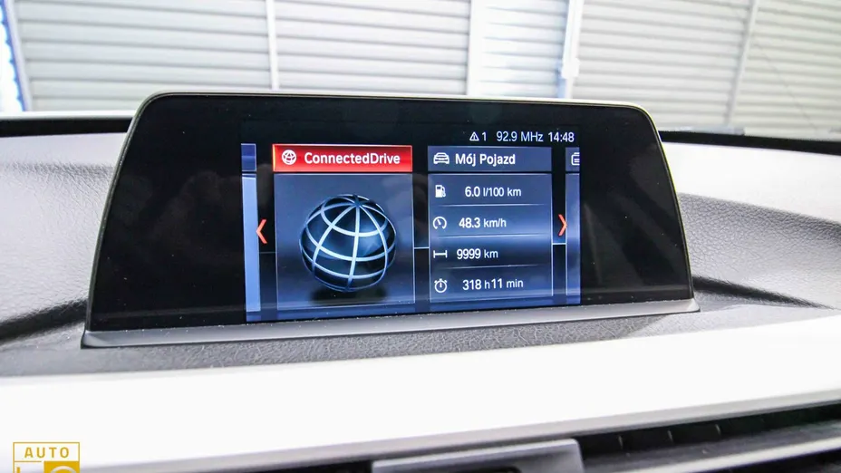 BMW Seria 3 Gran Turismo -