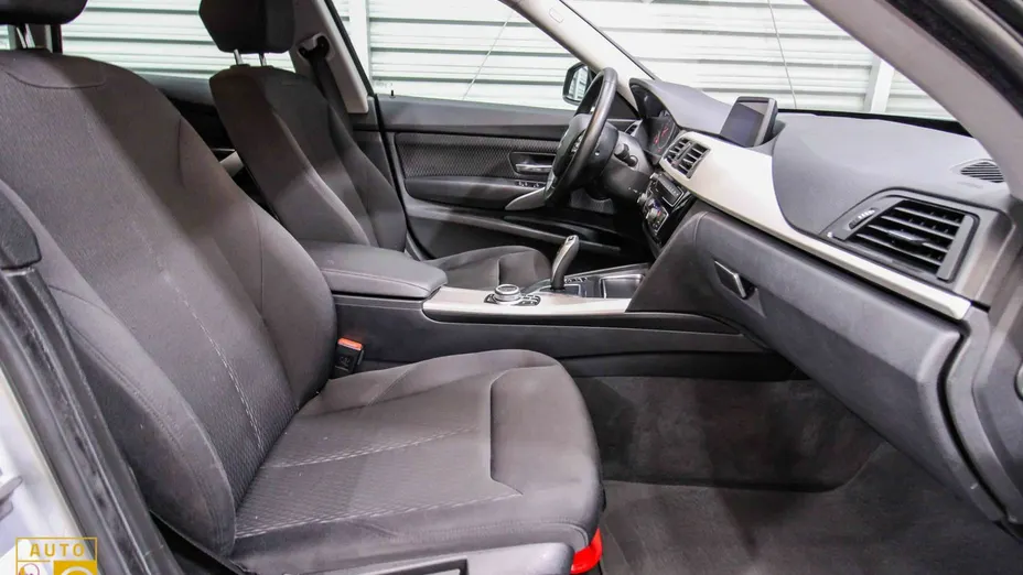 BMW Seria 3 Gran Turismo -