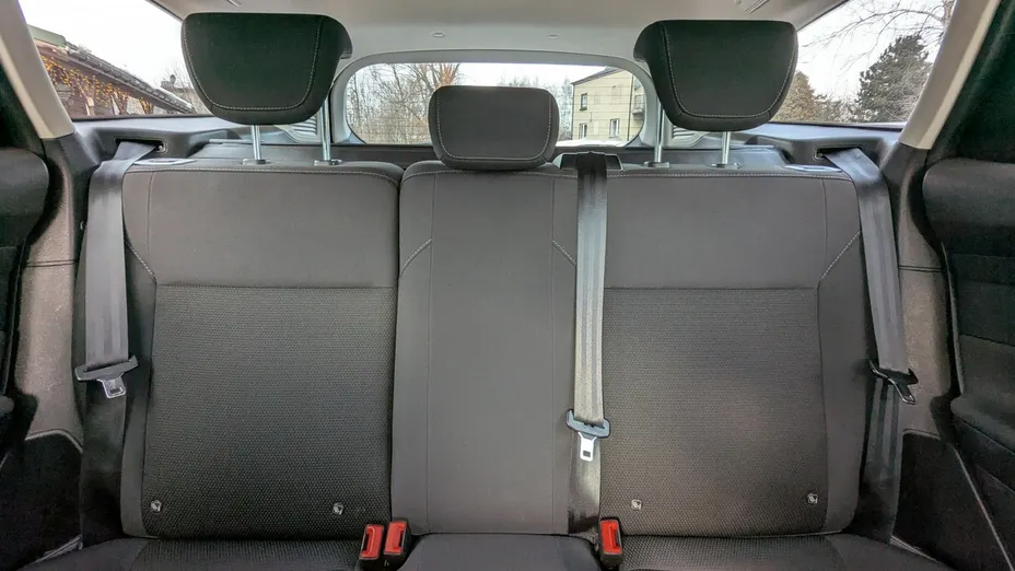 FORD Focus -