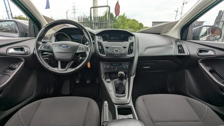 FORD Focus -