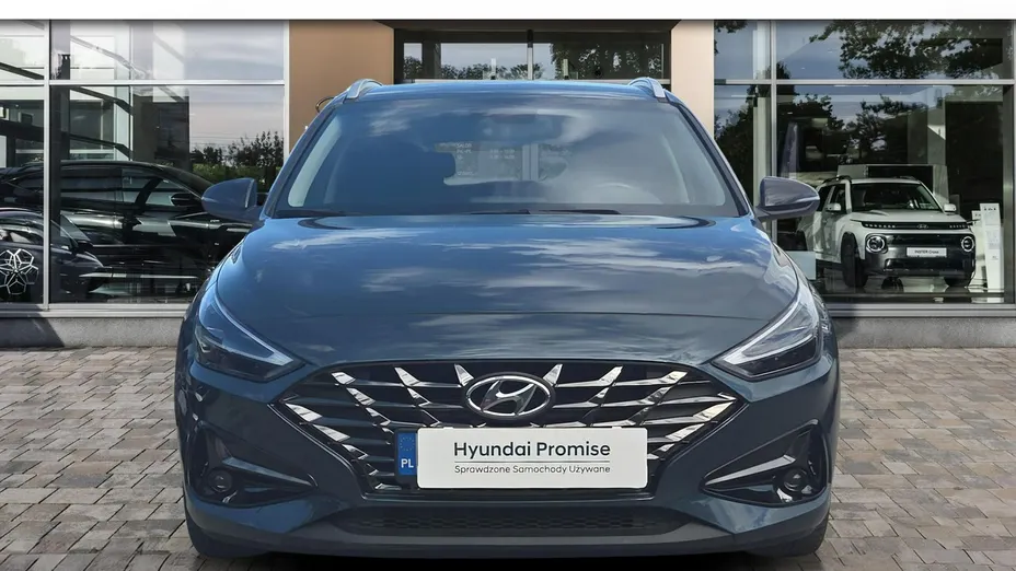 HYUNDAI i30 -