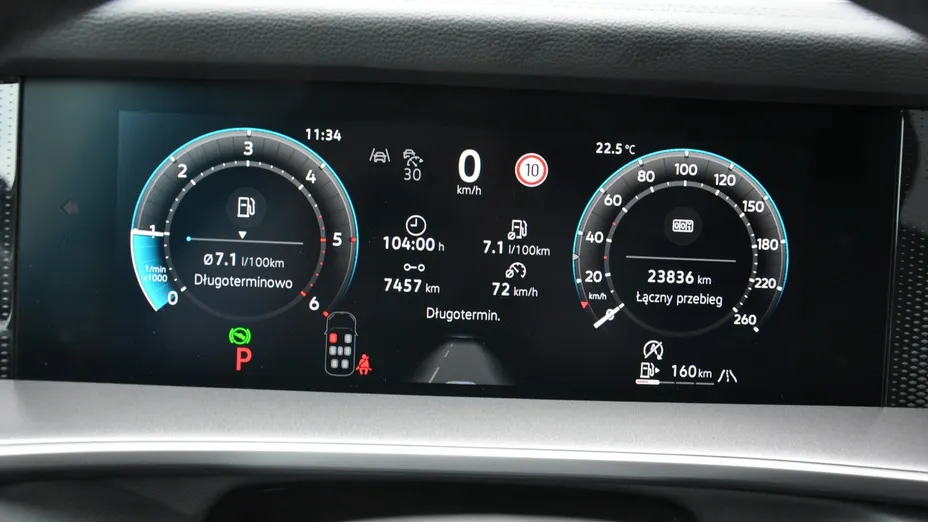 VOLKSWAGEN Tayron -