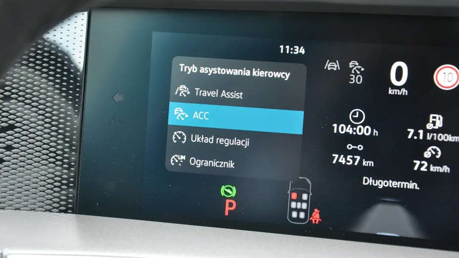 VOLKSWAGEN Tayron -