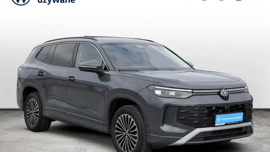 VOLKSWAGEN Tayron -
