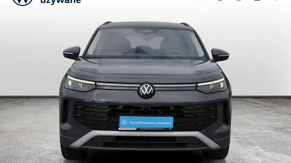 VOLKSWAGEN Tayron -