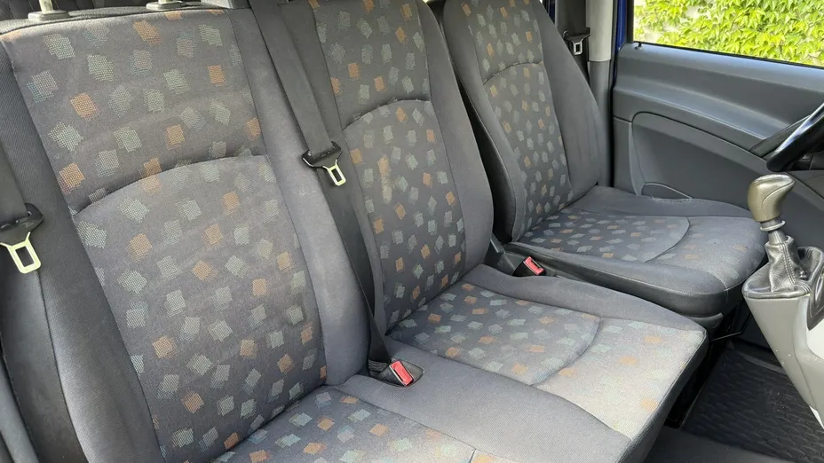 MERCEDES-BENZ Vito -