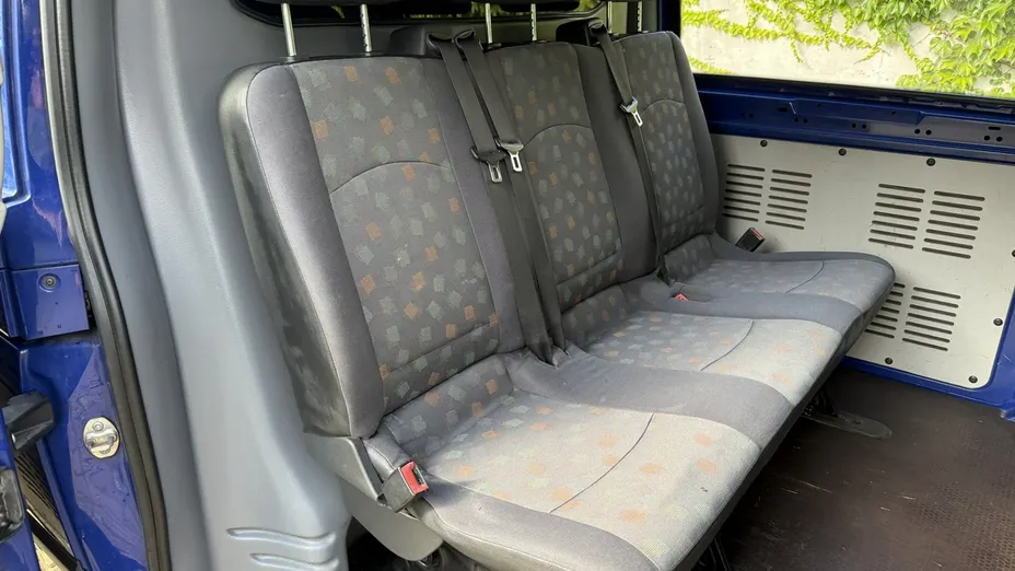 MERCEDES-BENZ Vito -