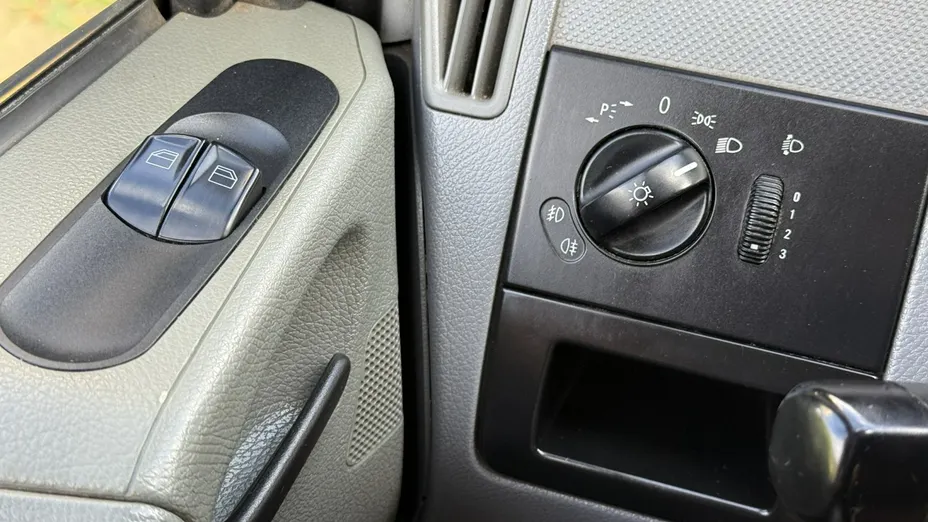 MERCEDES-BENZ Vito -