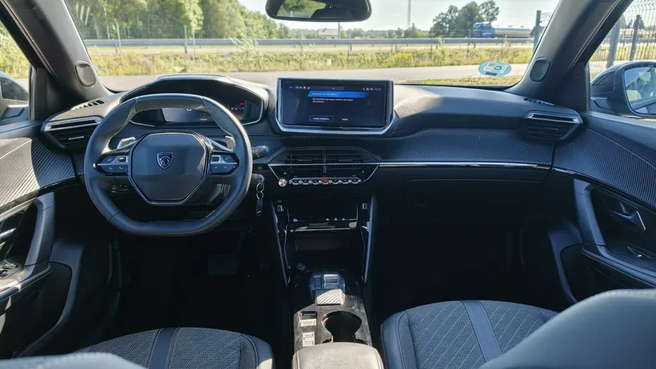 PEUGEOT 2008 -