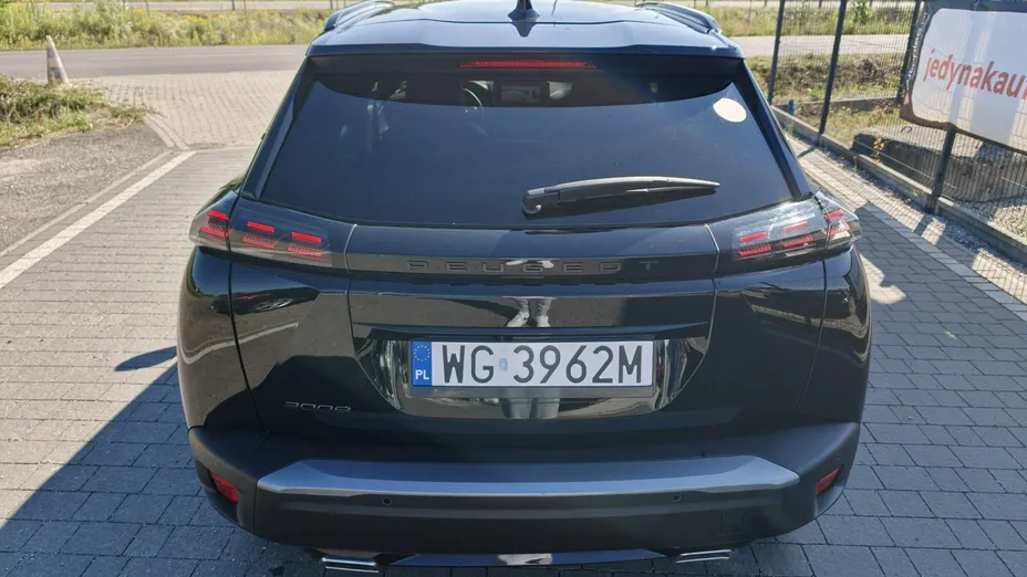 PEUGEOT 2008 -