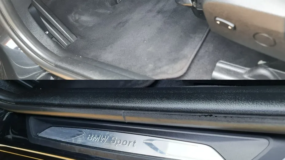BMW Seria 3 -