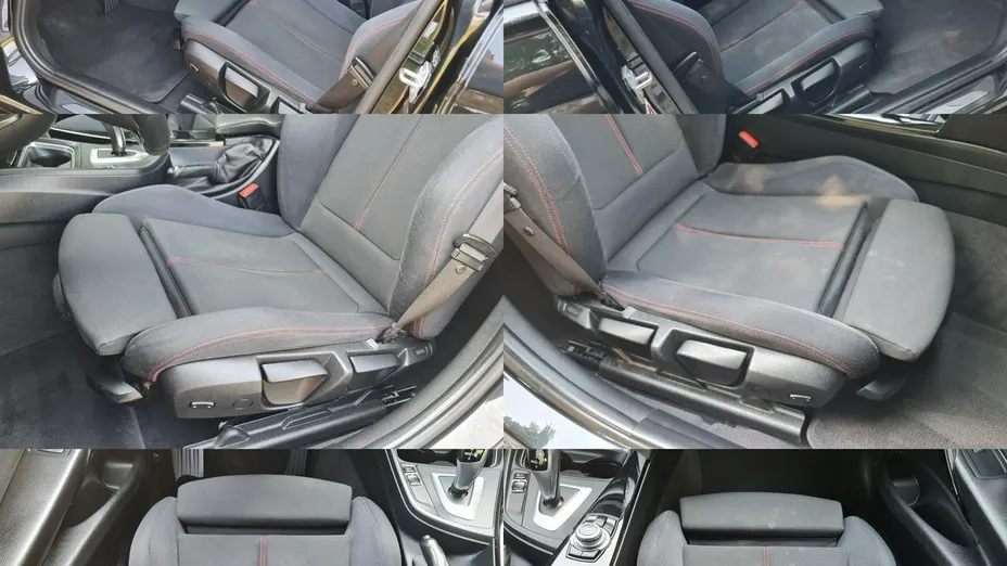 BMW Seria 3 -