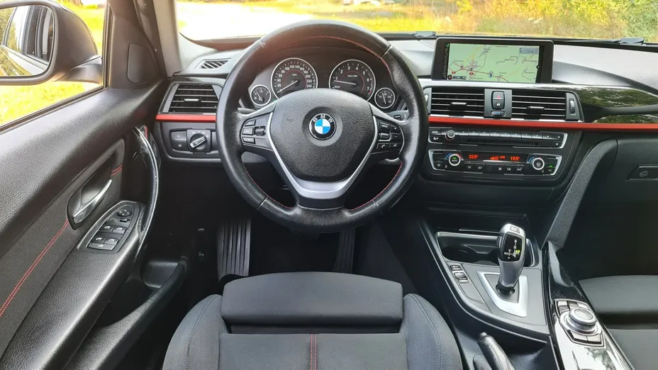BMW Seria 3 -