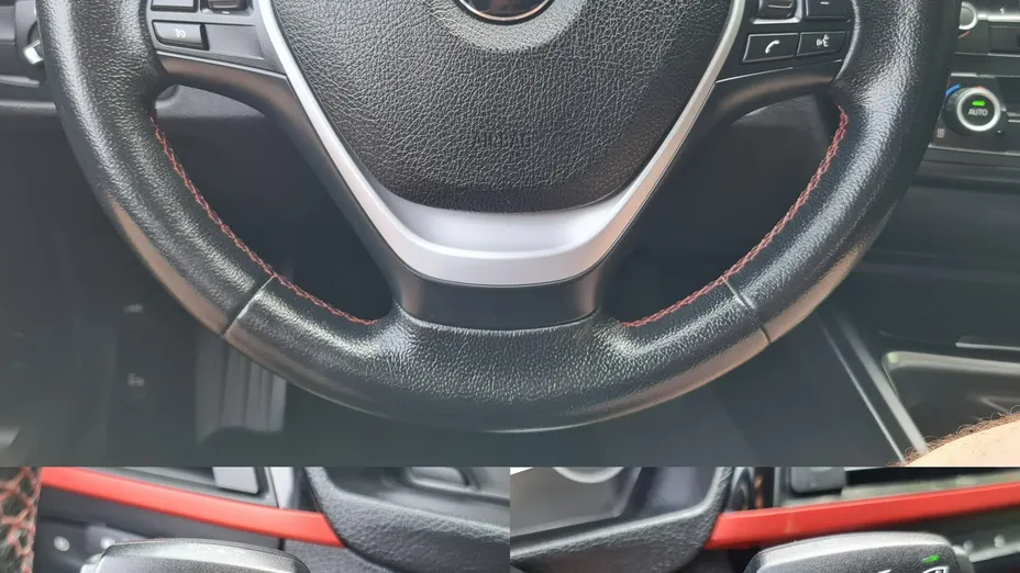 BMW Seria 3 -