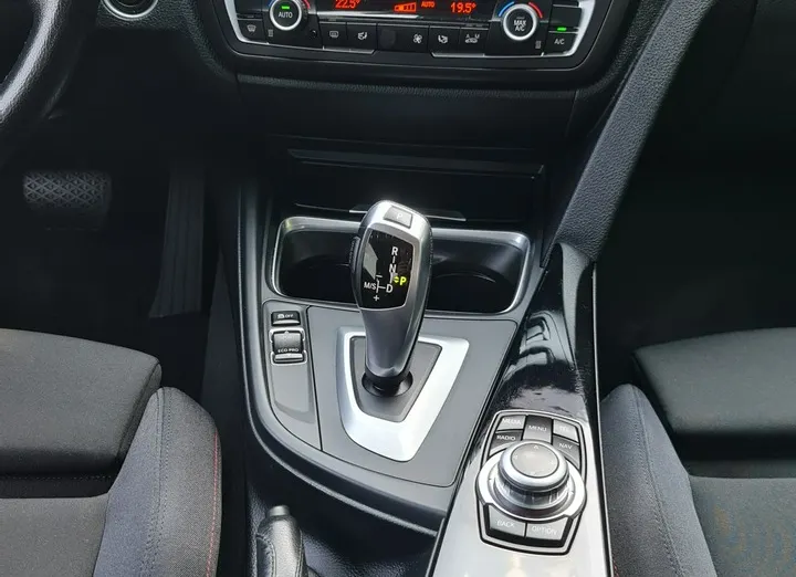 BMW Seria 3 -