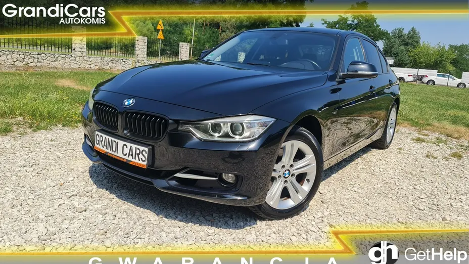 BMW Seria 3 -
