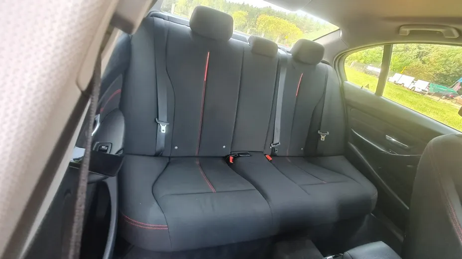 BMW Seria 3 -