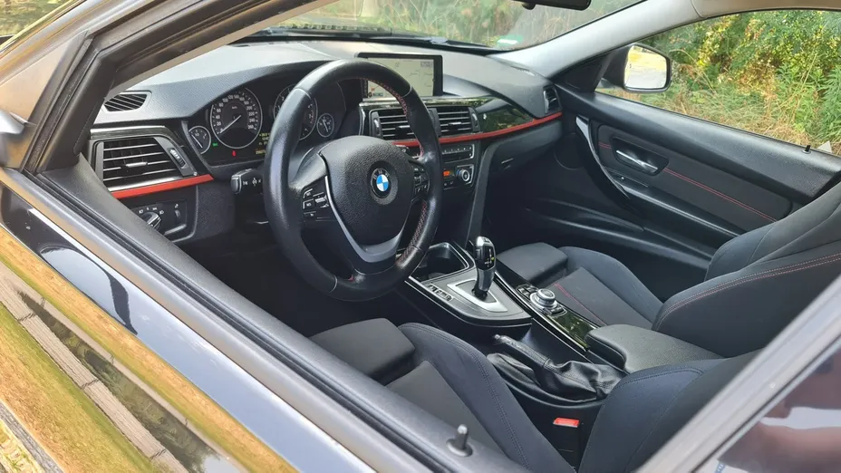 BMW Seria 3 -