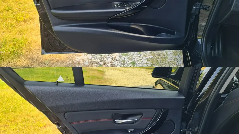 BMW Seria 3 -