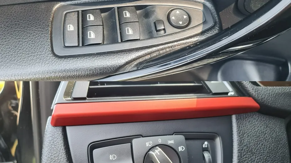 BMW Seria 3 -