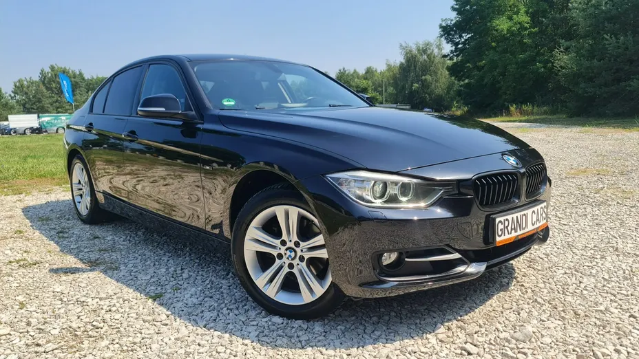 BMW Seria 3 -