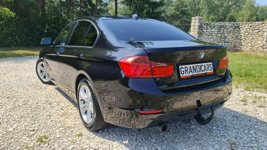 BMW Seria 3 -