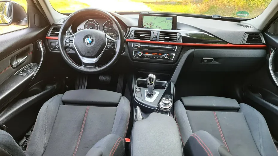 BMW Seria 3 -