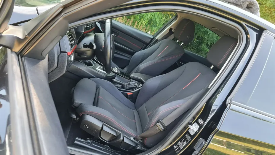 BMW Seria 3 -