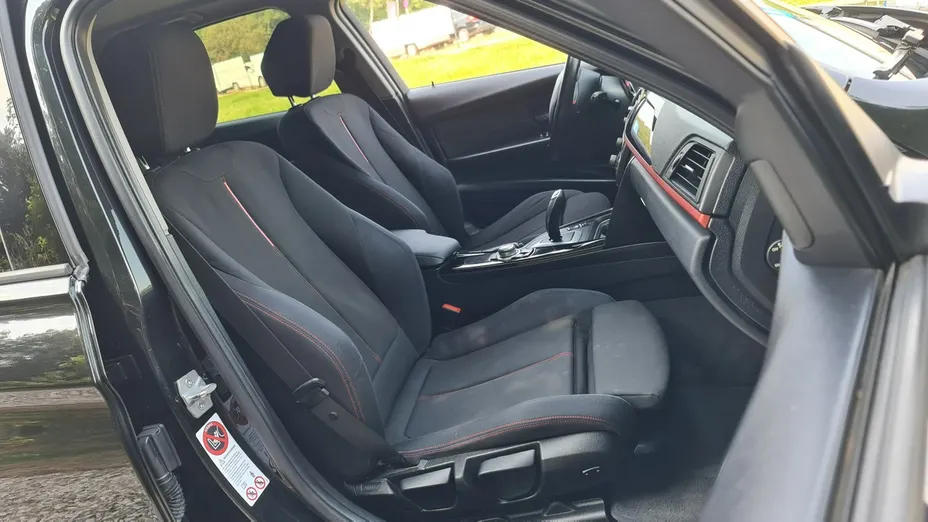 BMW Seria 3 -