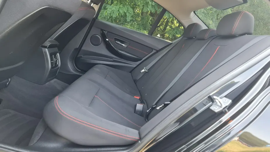 BMW Seria 3 -