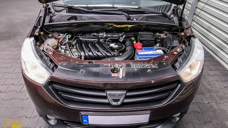 DACIA Lodgy -