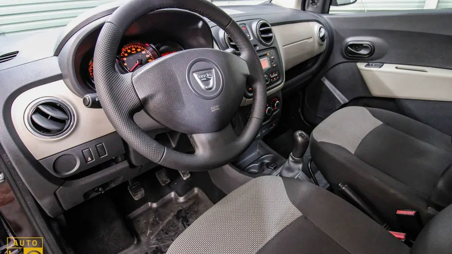 DACIA Lodgy -