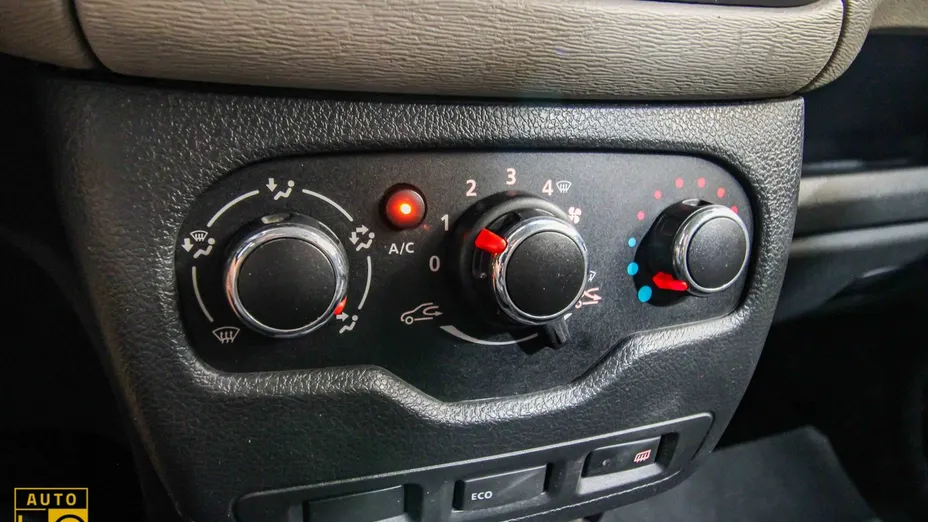 DACIA Lodgy -